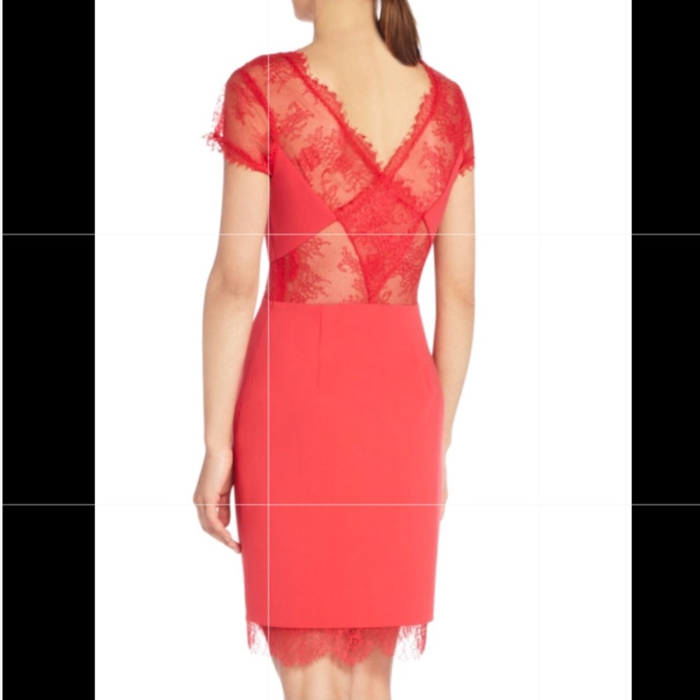 Bcbgmaxazria Dress - Picture 2 of 8